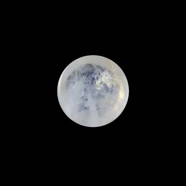Blue Moonstone - 3.27 Carats