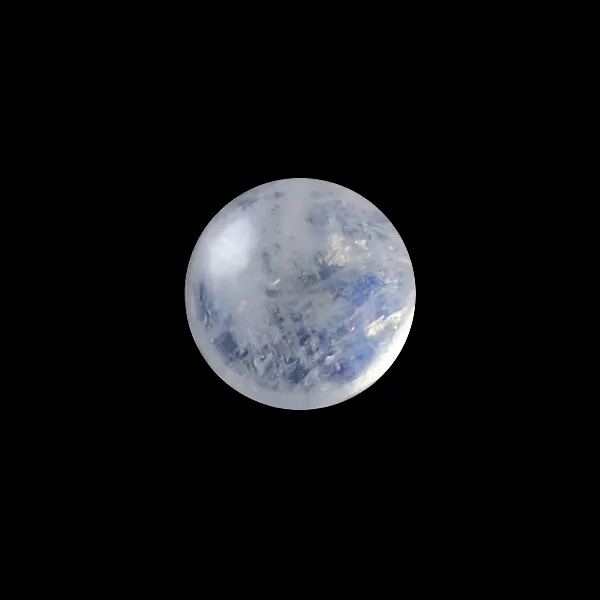 Blue Moonstone - 3.27 Carats