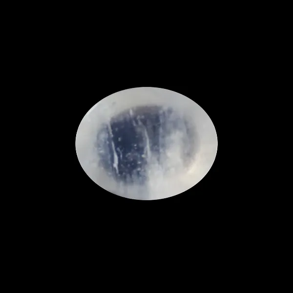 Blue Moonstone - 3.33 Carats