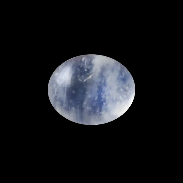 Blue Moonstone - 3.33 Carats