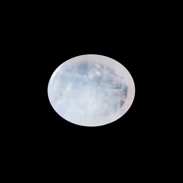 Blue Moonstone - 3.36 Carats