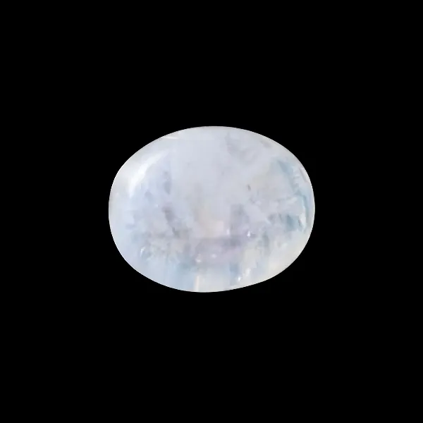Blue Moonstone - 3.36 Carats