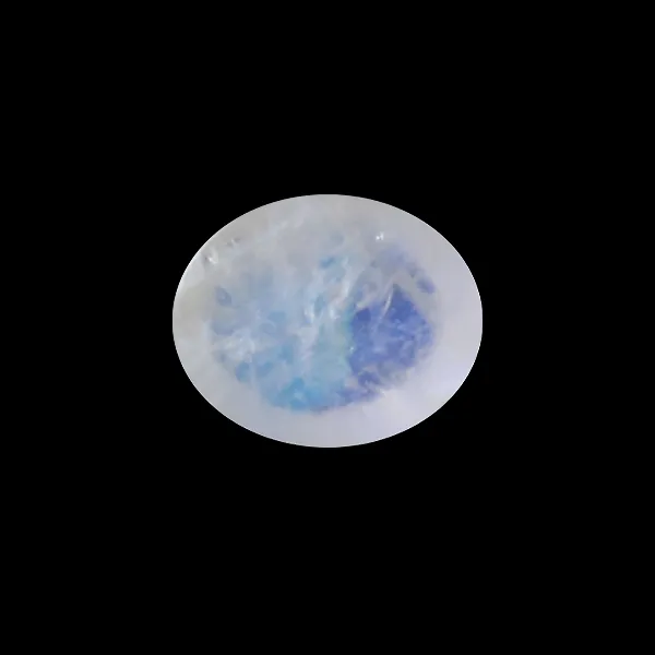 Blue Moonstone - 3.53 Carats