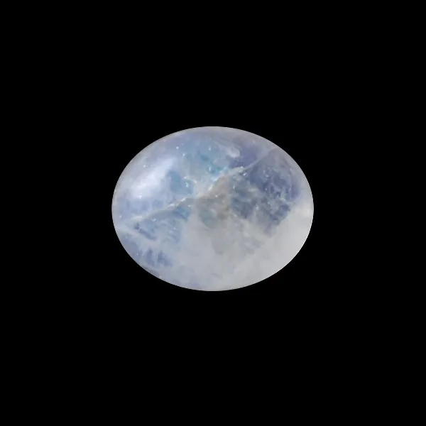Blue Moonstone - 3.53 Carats