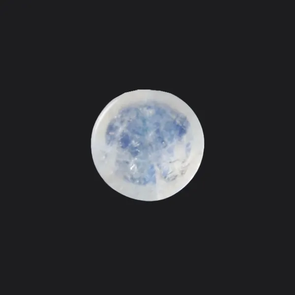 Blue Moonstone - 3.55 Carats