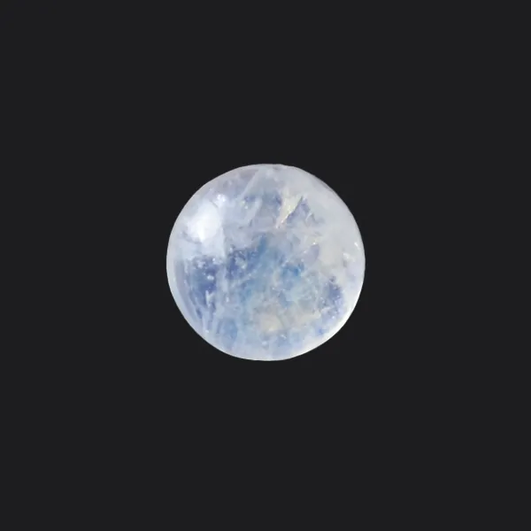 Blue Moonstone - 3.55 Carats