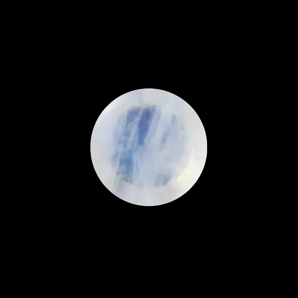 Blue Moonstone - 3.56 Carats