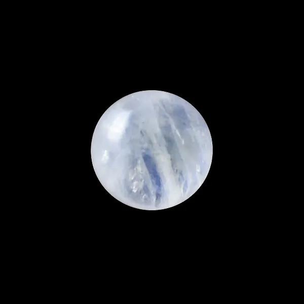 Blue Moonstone - 3.56 Carats