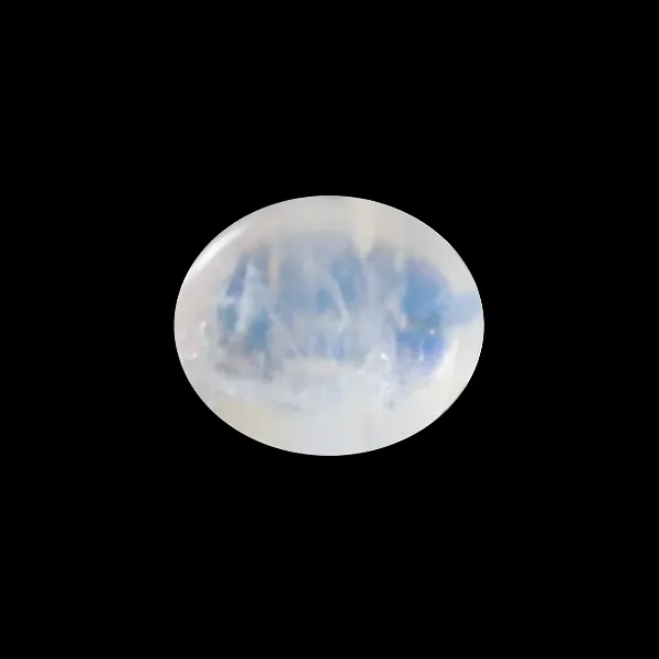Blue Moonstone - 3.58 Carats