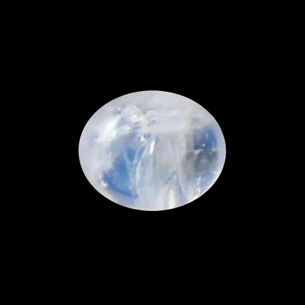 Blue Moonstone - 3.58 Carats
