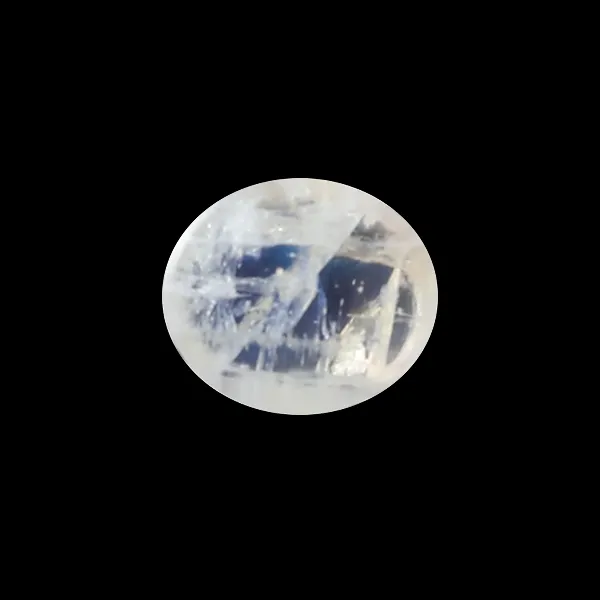 Blue Moonstone - 3.59 Carats