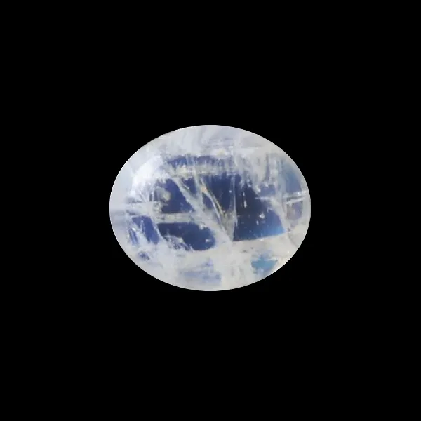 Blue Moonstone - 3.59 Carats