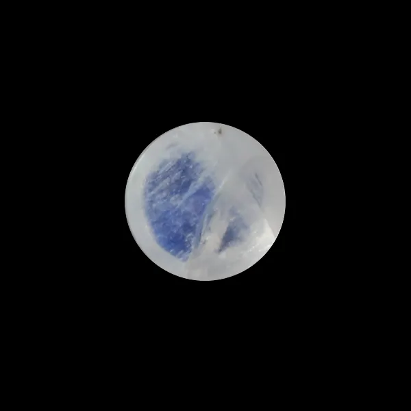 Blue Moonstone - 3.60 Carats