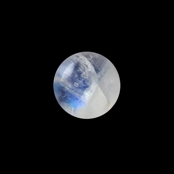 Blue Moonstone - 3.60 Carats