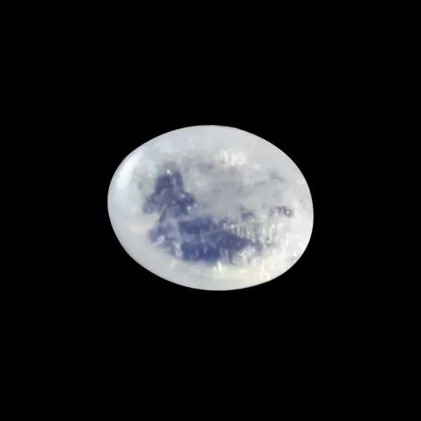 Blue Moonstone - 3.63 Carats