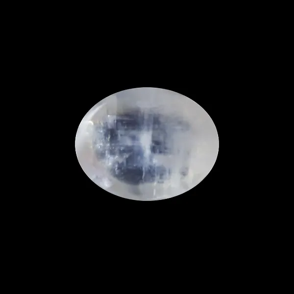 Blue Moonstone - 3.70 Carats
