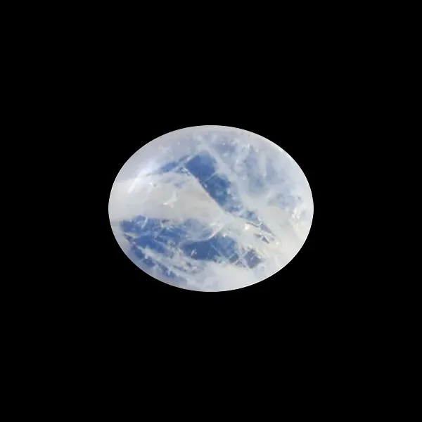 Blue Moonstone - 3.70 Carats