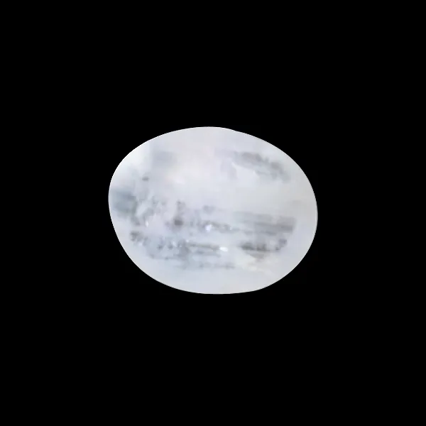 Blue Moonstone - 3.73 Carats