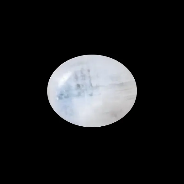 Blue Moonstone - 3.73 Carats