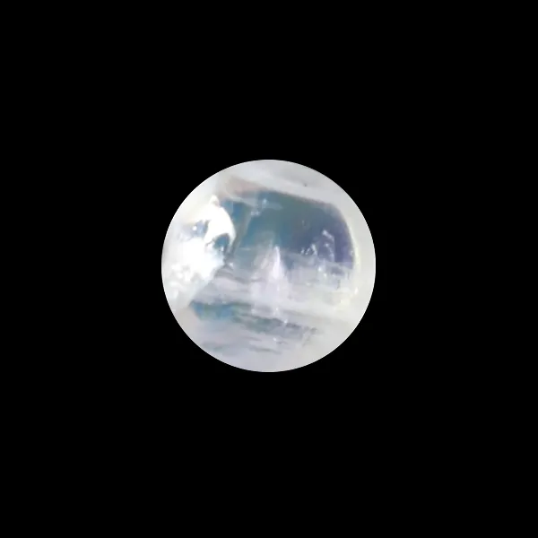 Blue Moonstone - 3.75 Carats
