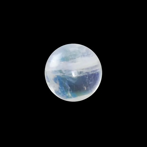 Blue Moonstone - 3.75 Carats
