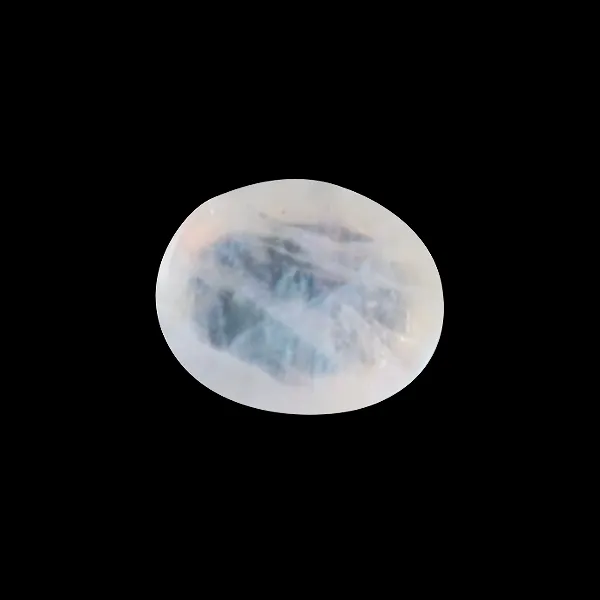Blue Moonstone - 3.84 Carats