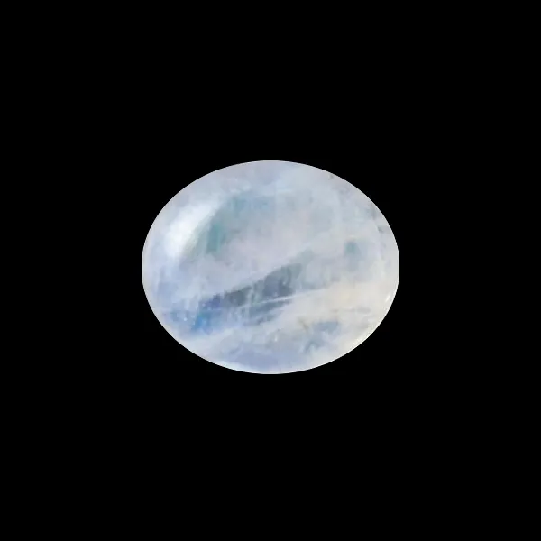 Blue Moonstone - 3.84 Carats
