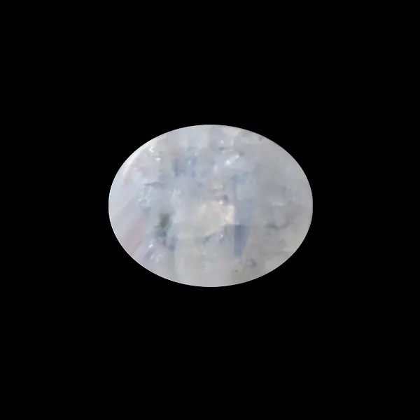 Blue Moonstone - 3.95 Carats