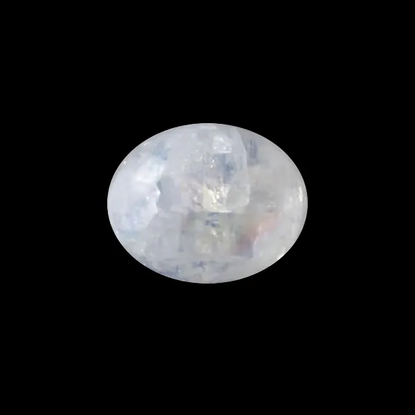 Blue Moonstone - 3.95 Carats
