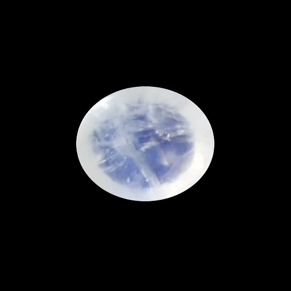 Blue Moonstone - 4.55 Carats