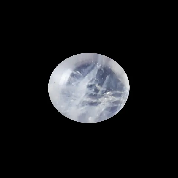 Blue Moonstone - 4.55 Carats