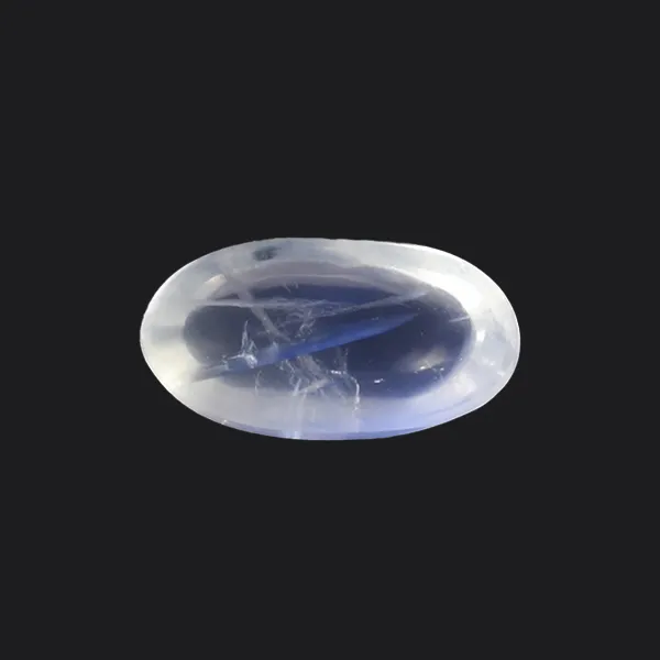 Blue Moonstone - 4.05 Carats