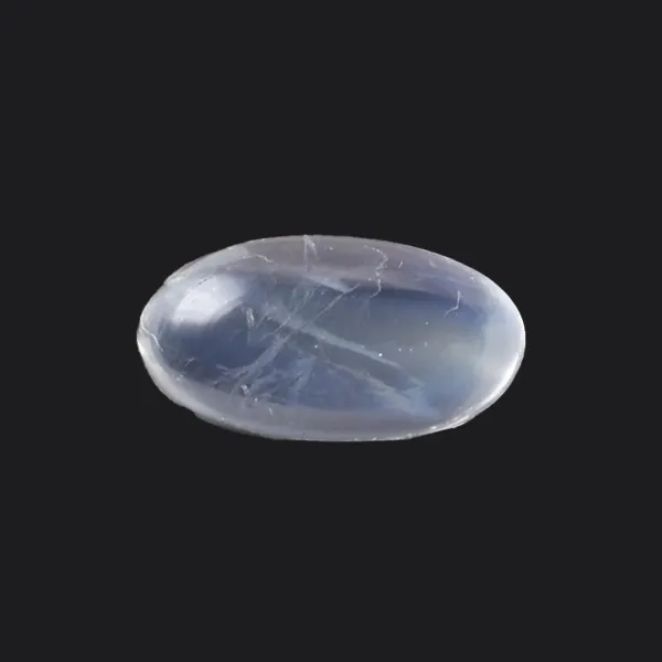 Blue Moonstone - 4.05 Carats