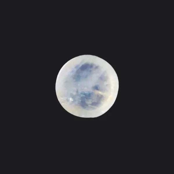 Blue Moonstone - 4.20 Carats