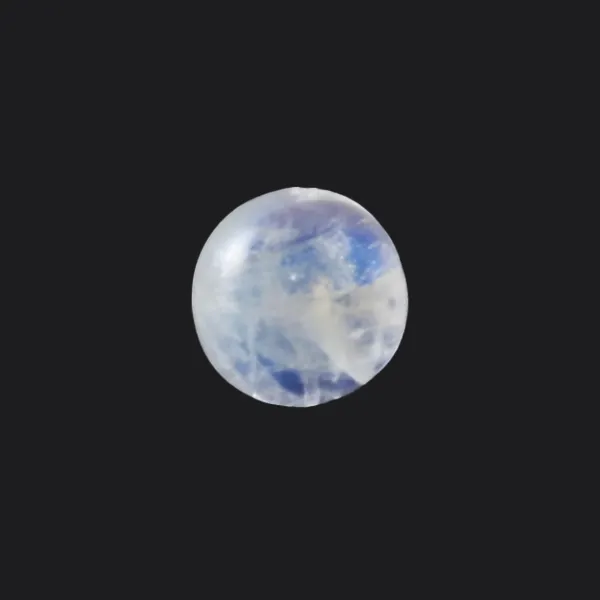 Blue Moonstone - 4.20 Carats
