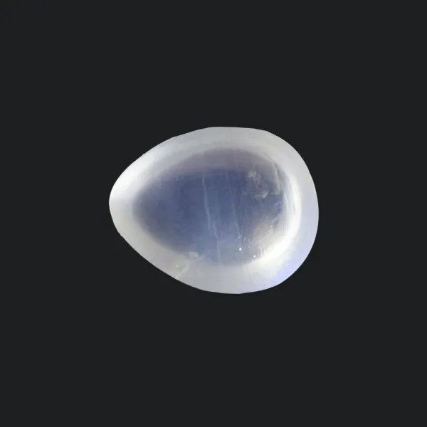 Blue Moonstone - 4.21 Carats