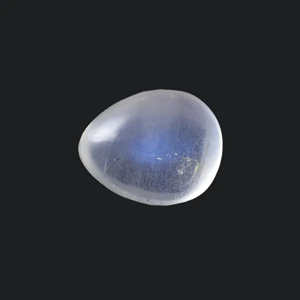 Blue Moonstone - 4.21 Carats