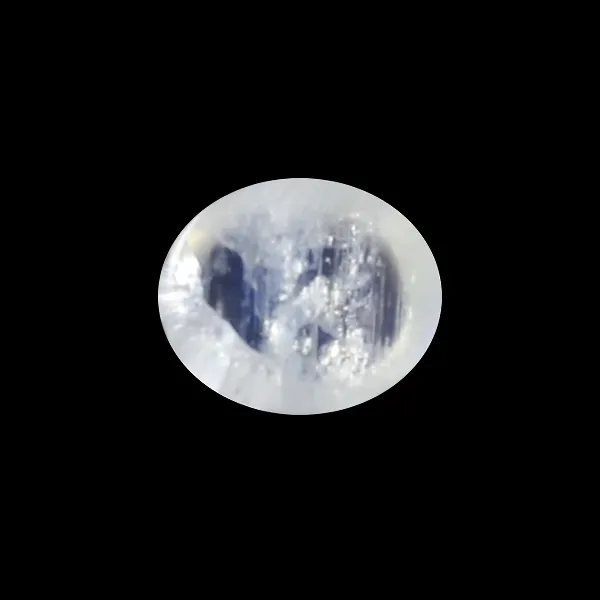 Blue Moonstone - 4.26 Carats