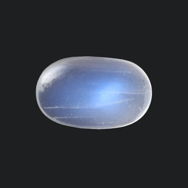 Blue Moonstone - 4.27 Carats