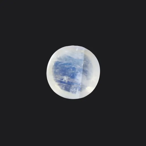 Blue Moonstone - 4.36 Carats