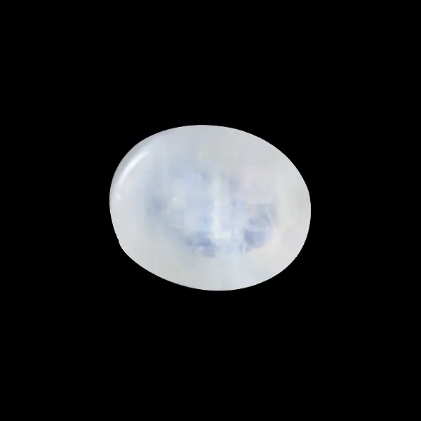 Blue Moonstone - 4.43 Carats