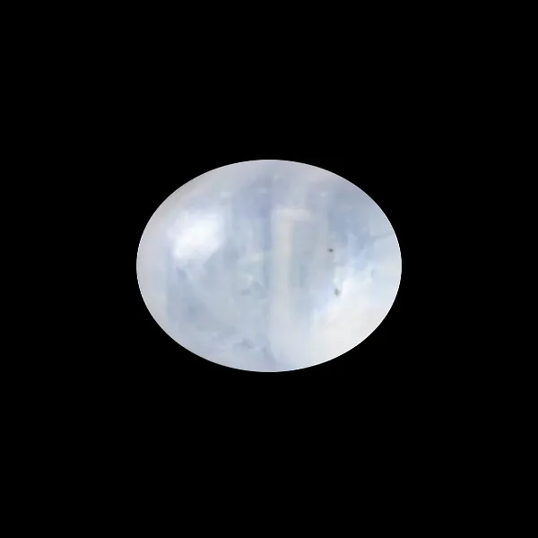 Blue Moonstone - 4.43 Carats