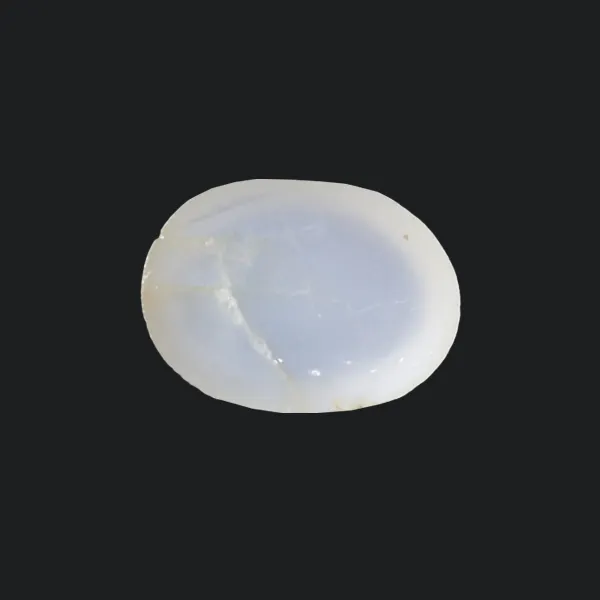 Blue Moonstone - 4.46 Carats