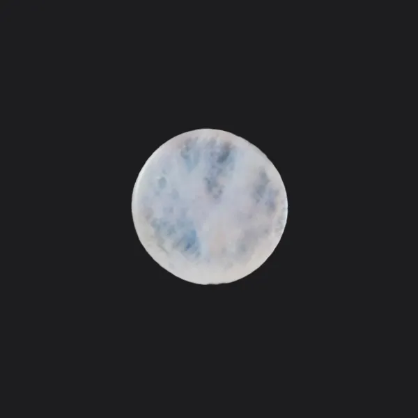 Blue Moonstone - 4.56 Carats