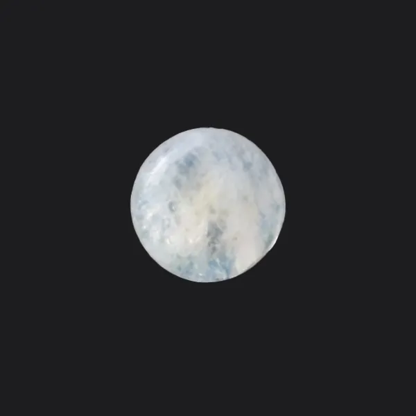 Blue Moonstone - 4.56 Carats