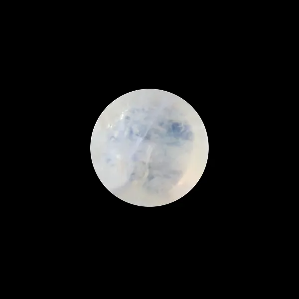 Blue Moonstone - 4.61 Carats