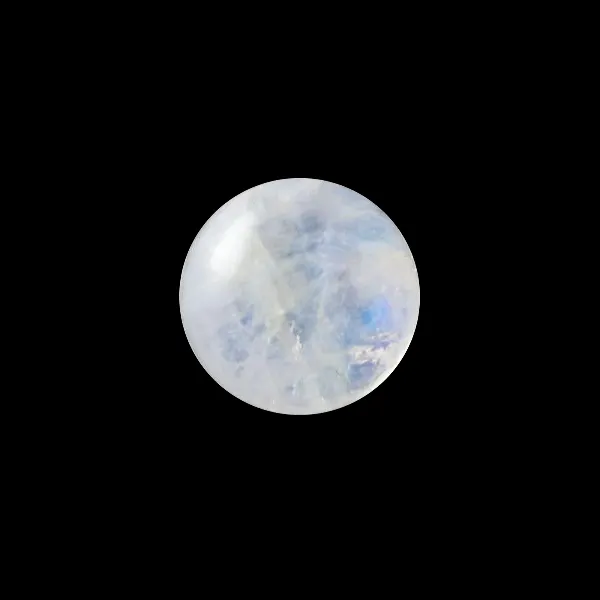 Blue Moonstone - 4.61 Carats