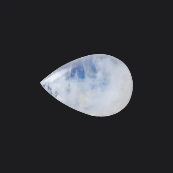 Blue Moonstone - 4.68 Carats