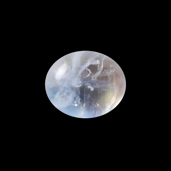 Blue Moonstone - 4.82 Carats