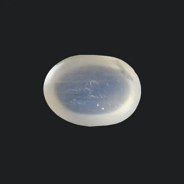 Blue Moonstone - 4.83 Carats